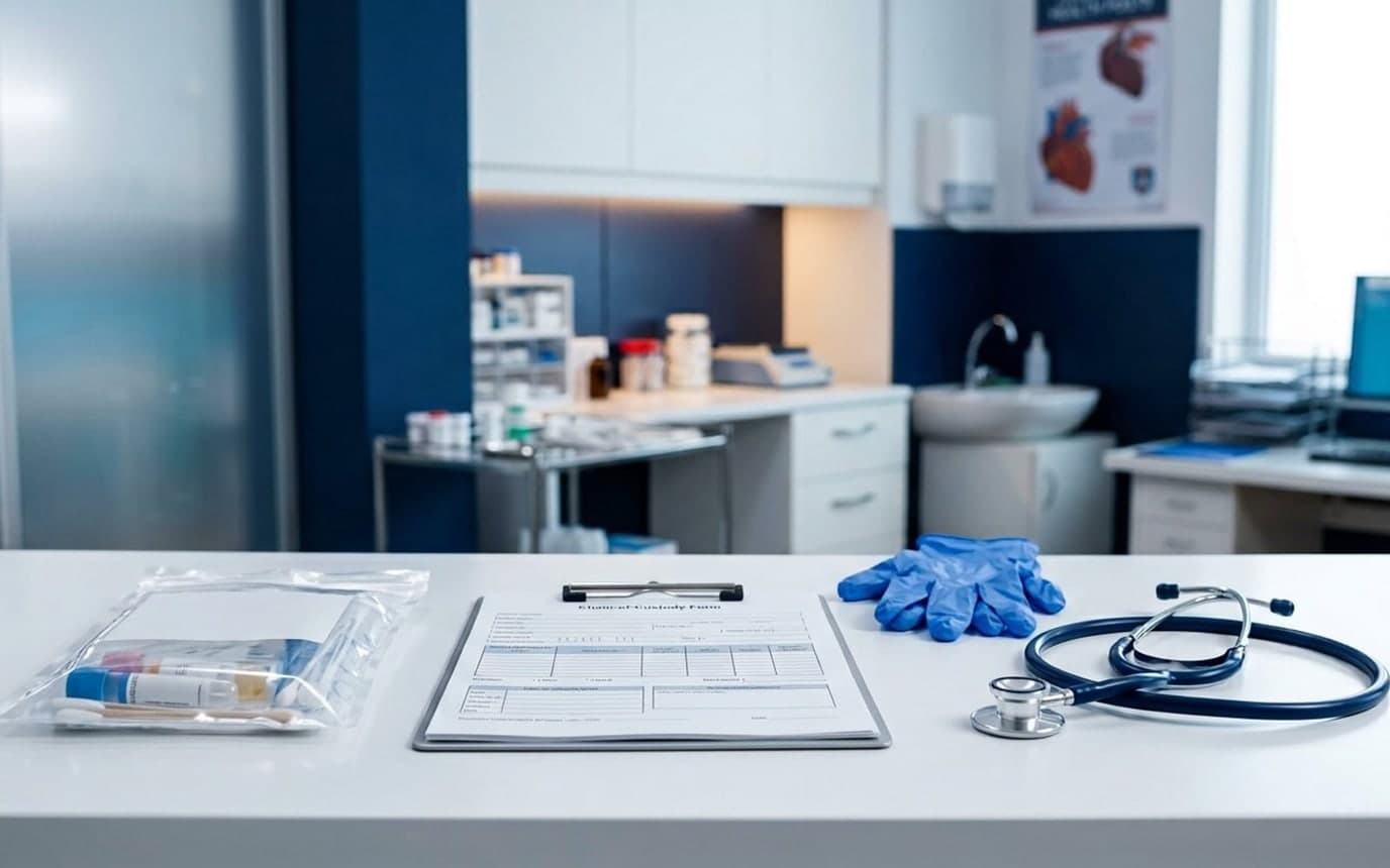 Drug and alcohol consortium enrollment for FMCSA compliance