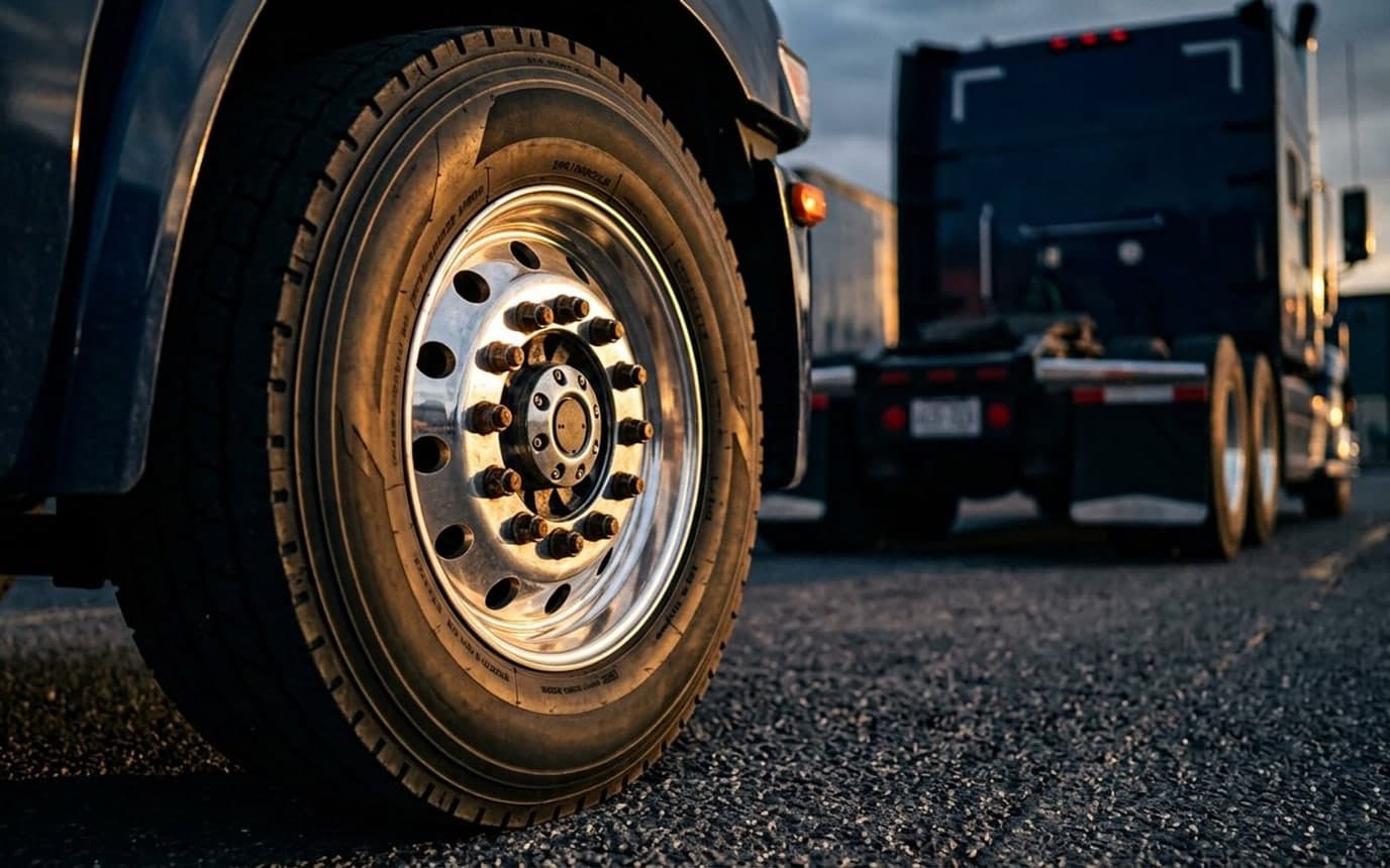 ELD and dashcam savings program for trucking fleets