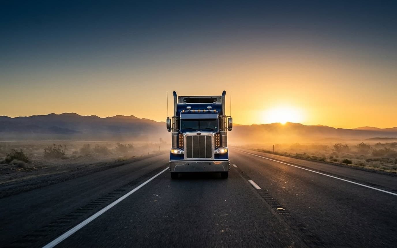 Pure Non-Recourse factoring protection for trucking companies